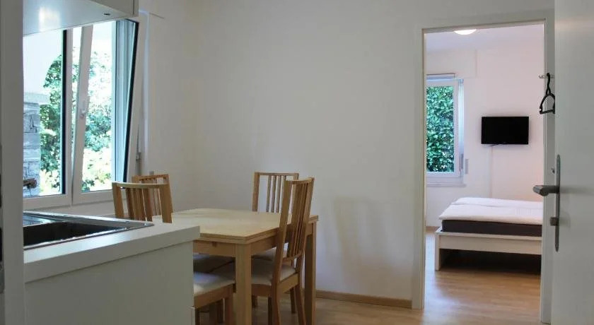 Casa Liliane