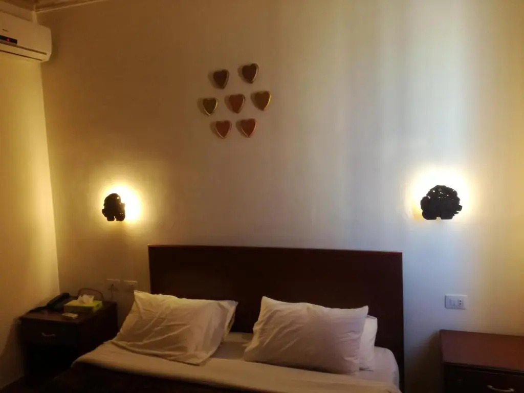Rumman Hotel