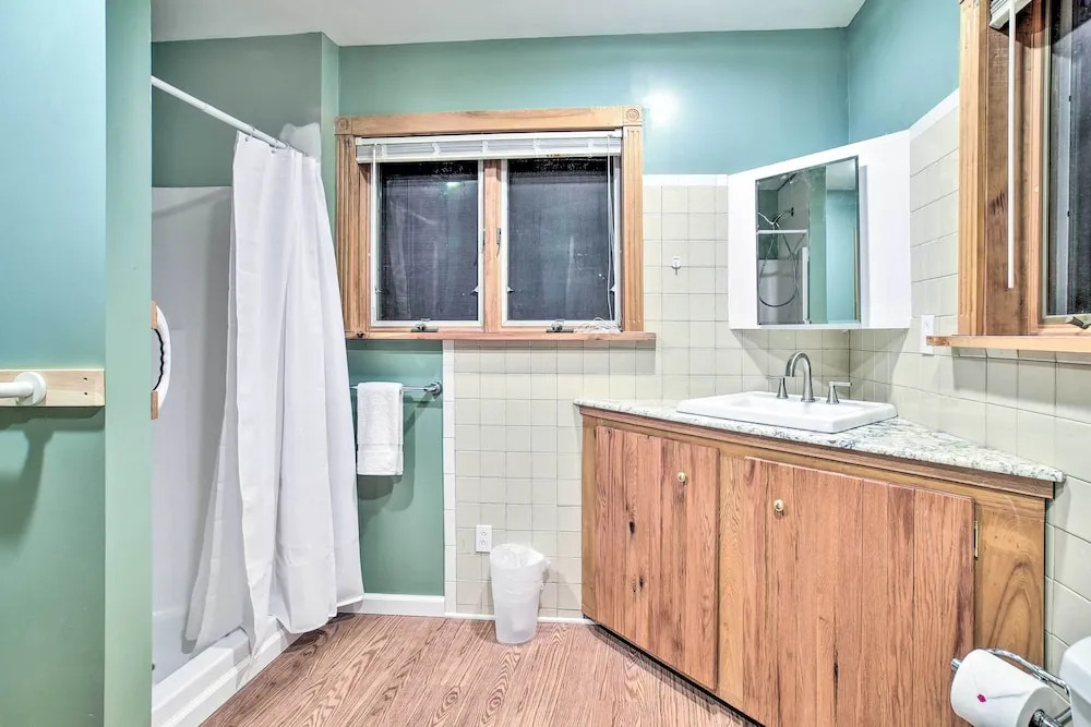 Honeoye Lake House w/ Community Amenities!