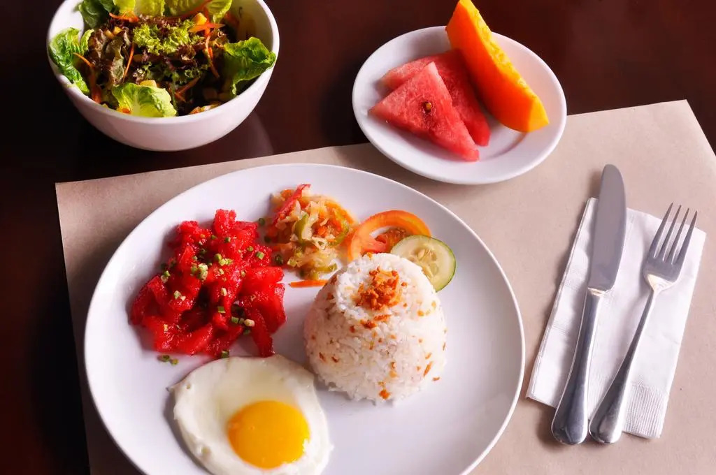 Amelie Hotel Manila