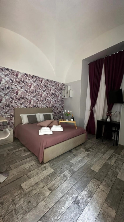 Sicily house