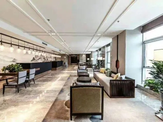 Fusheng Jiayue Hotel
