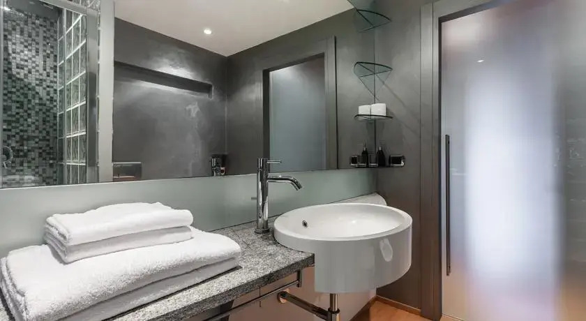 Luxury Residence Del Sole