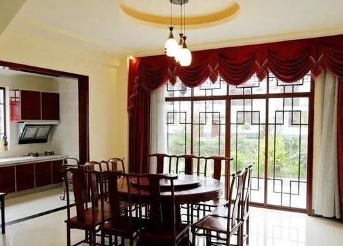 Yifeicui Villa Hotel - Tengchong