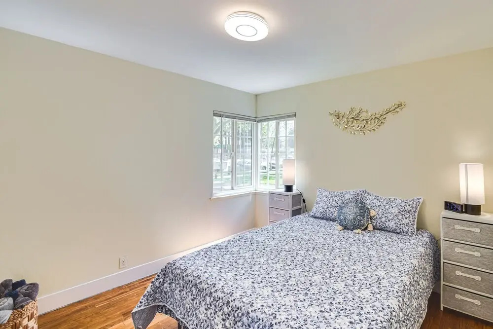 2 Mi to Dtwn: Pet-friendly Condo in San Jose!