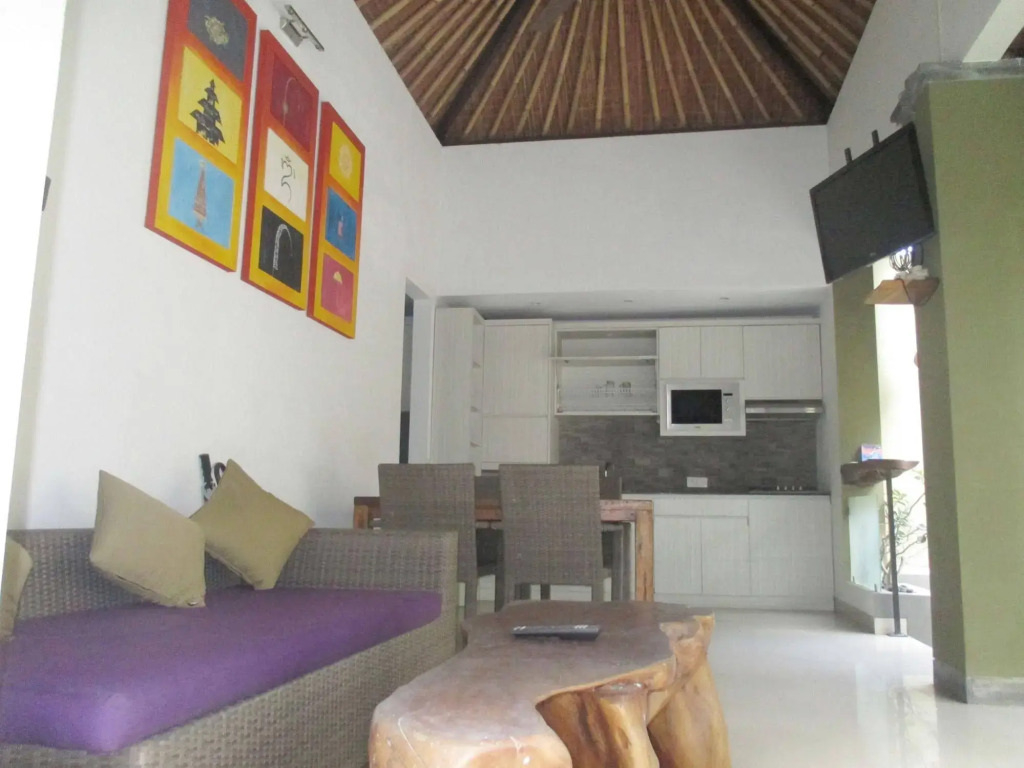 Soane Summer House by AGATA