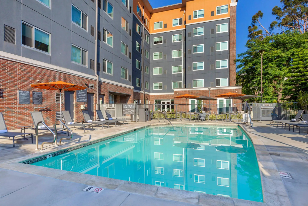 Cambria Hotel LAX