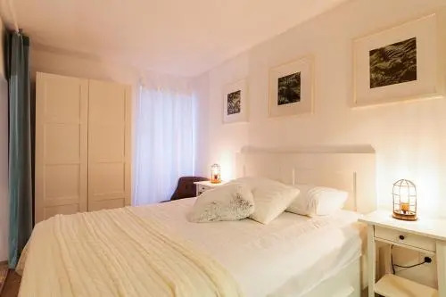 Casa 39 Apartments
