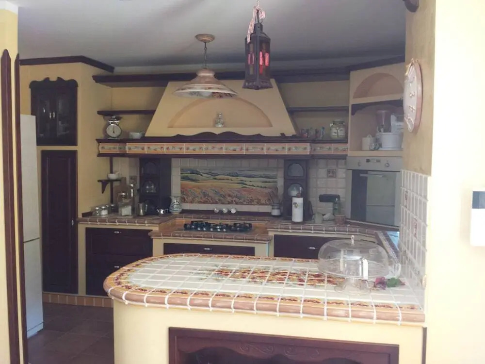 B&B La Casetta