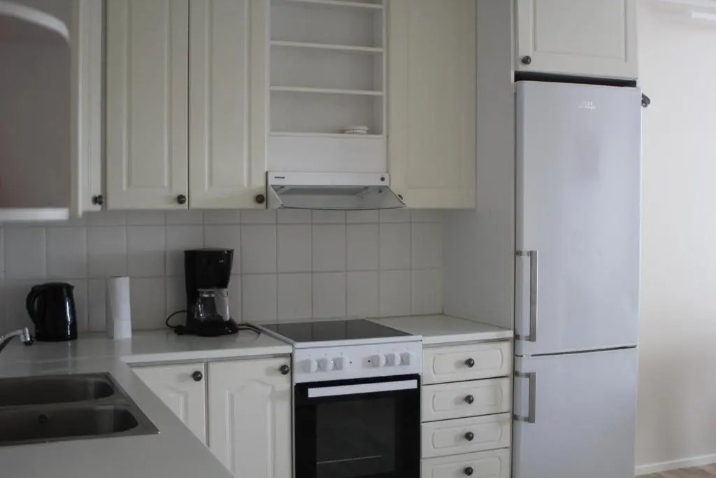 Jääskän Loma Ratatie 3 Asunto 5