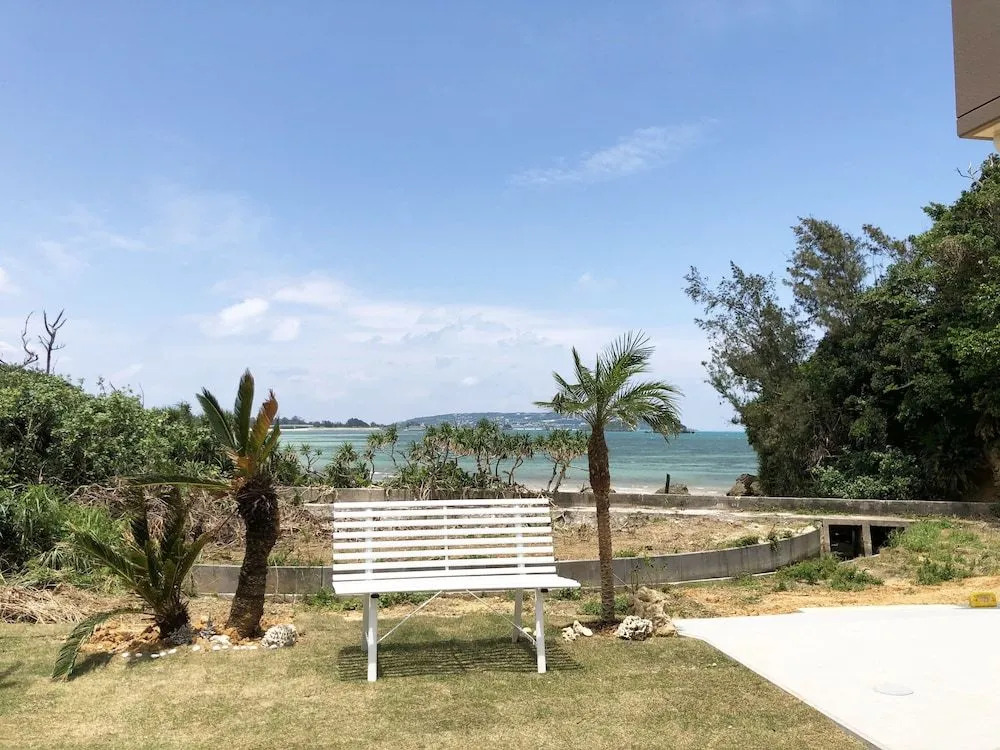 Beach Side Resort Grand Blue Okinawa