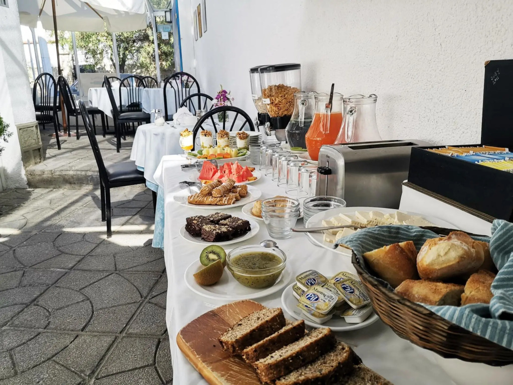 Casa Fusion Hotel Boutique
