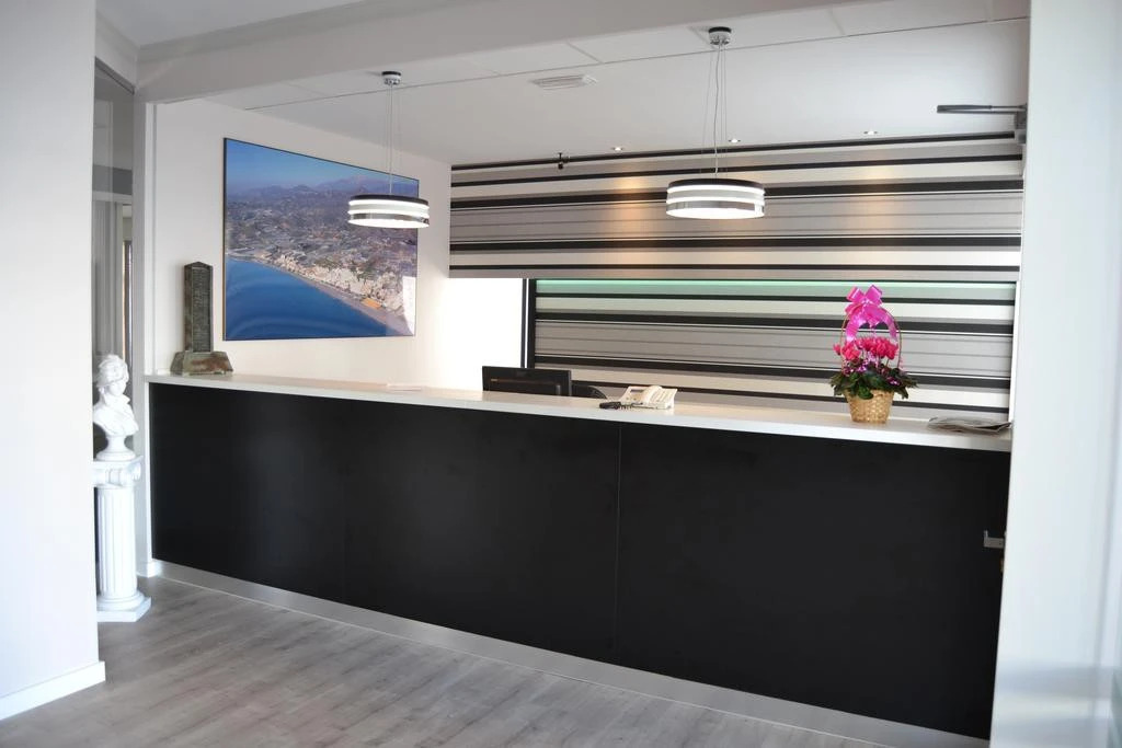 Hotel Costamar