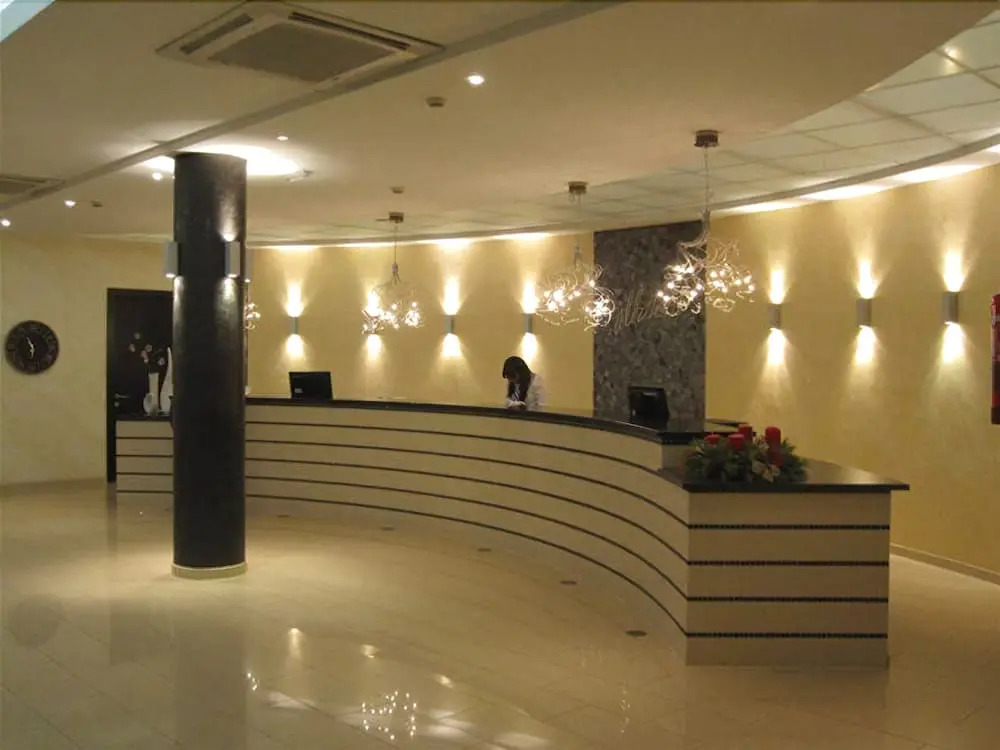 Allsun Hotel Albatros
