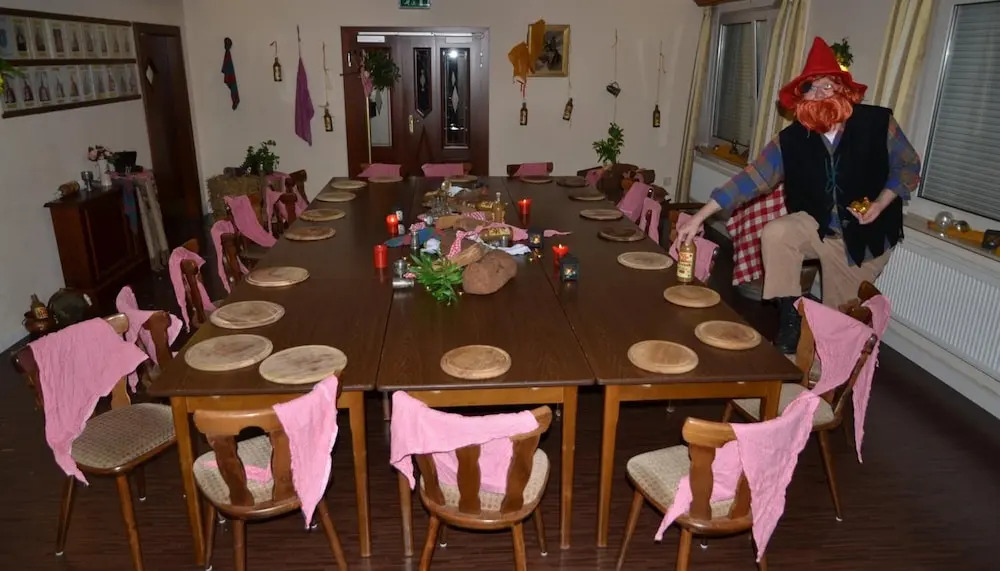 Hotel Kruse Zum Hollotal