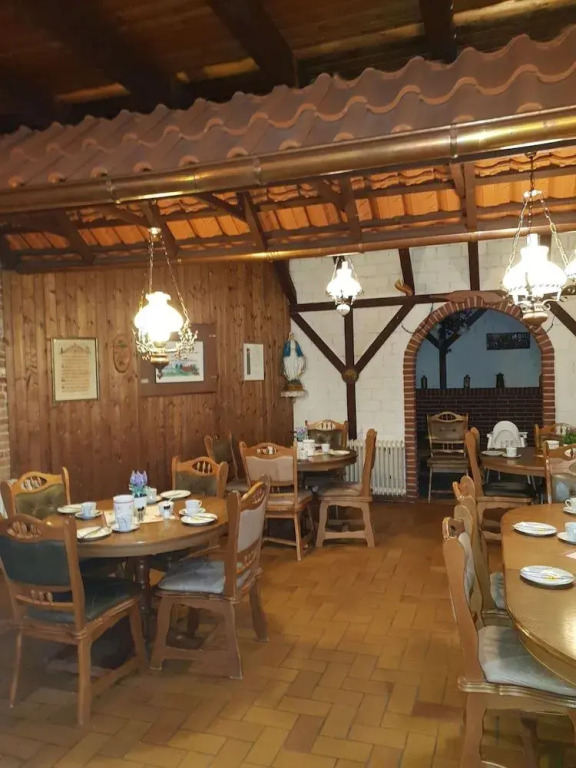 Hotel & Restaurant Gulfhof