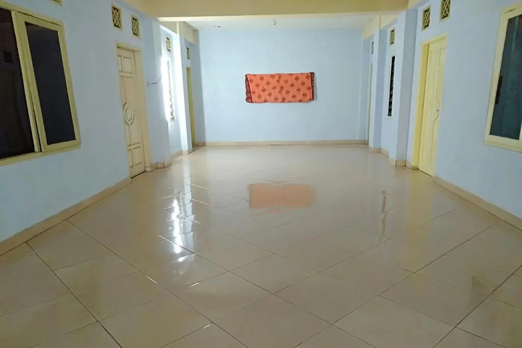 KoolKost Syariah near Stasiun Tanjung Karang Lampung