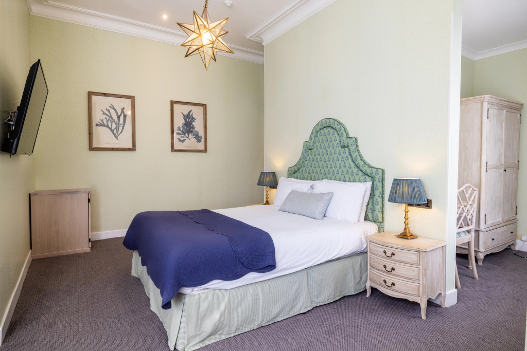 Best Western Plus The Connaught Hotel and Spa