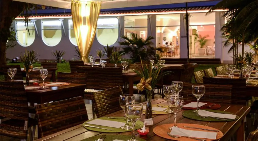 Hotel Porto Di Mare
