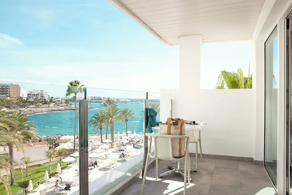 Sunwing Arguineguin Seafront
