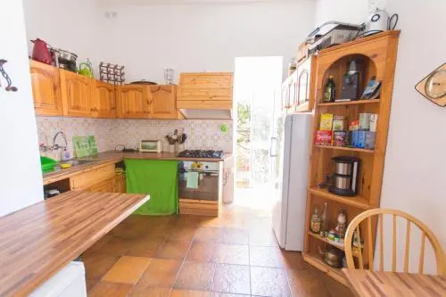 Basecamp Guest House