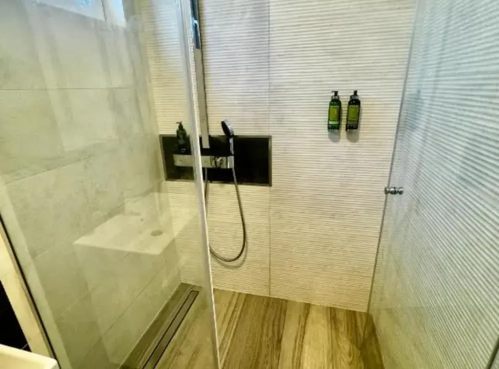 LuxArt City Spa Gallery Residence Krk