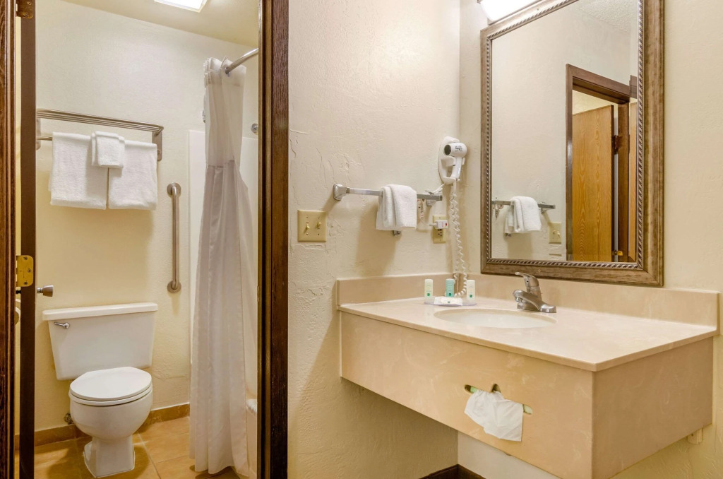 Quality Inn Dillon I-15