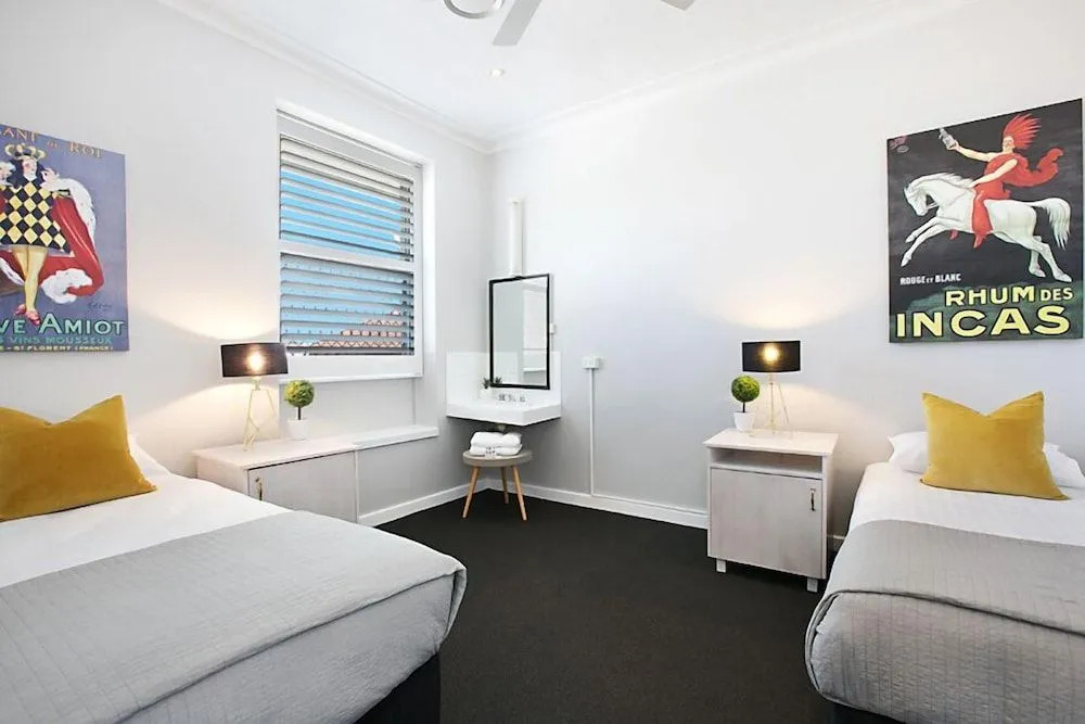Northern Star Hotel