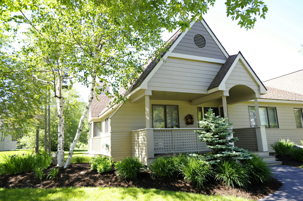 Townhomes at Bretton Woods