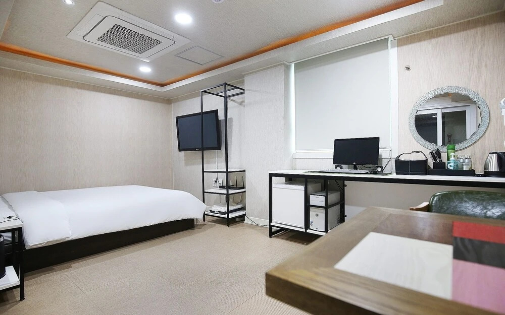Jecheon Diamond