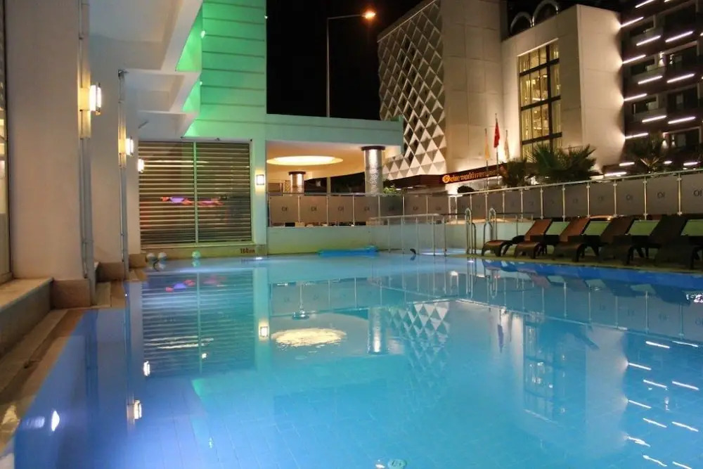 Maya World Marmaris