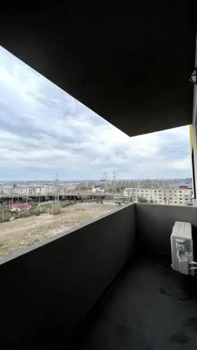 Bucium Apartament
