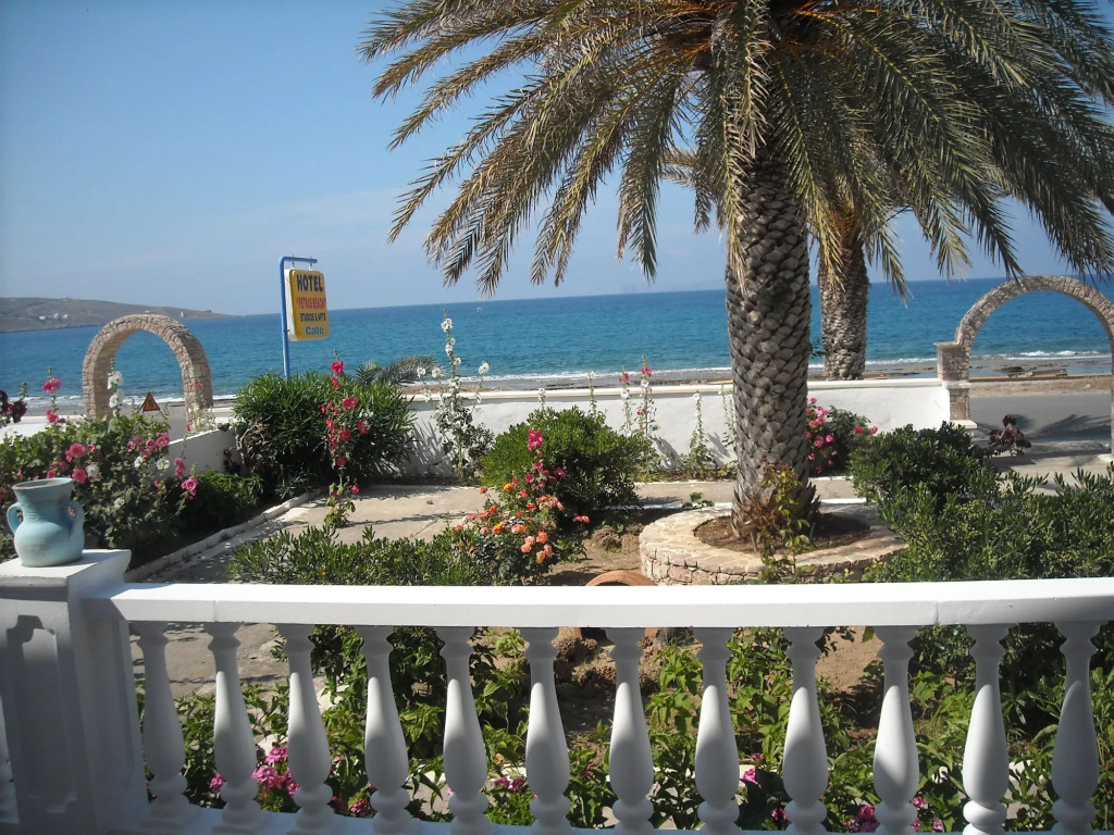 Hotel Petras Beach
