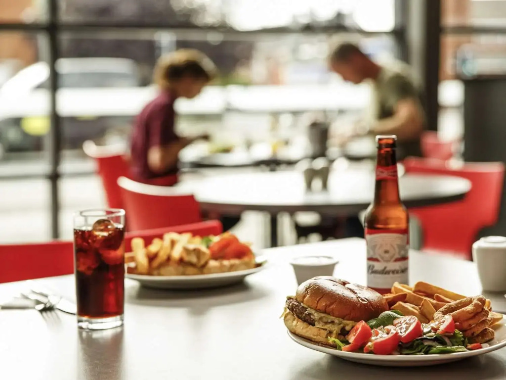 ibis Hull City Centre