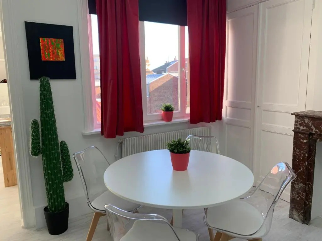 A&V Appart'Hotel