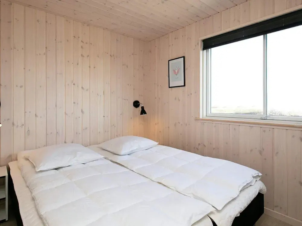 Holiday Home in RingkÃ¸bing