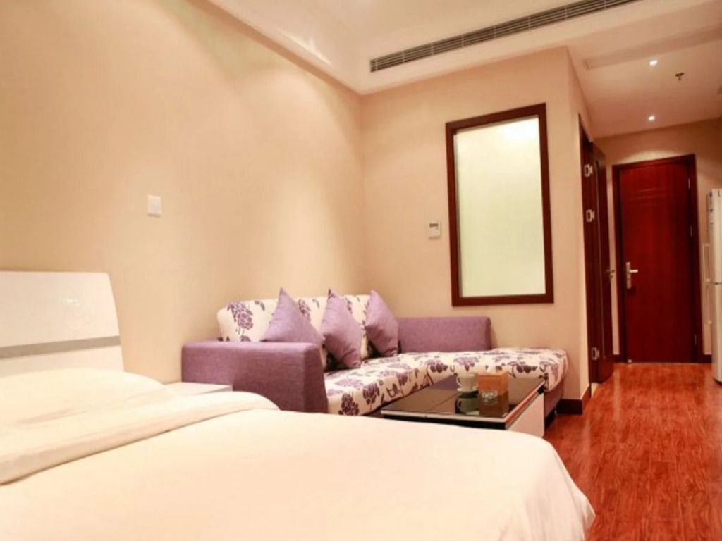 Yuanda Service Apartment