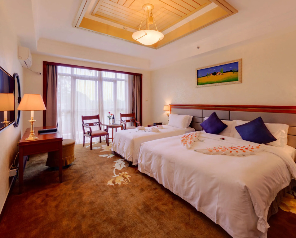 Hawana Resort Hotel