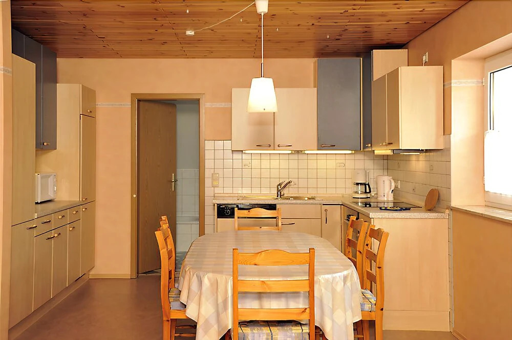 Gästehaus-Après-Park