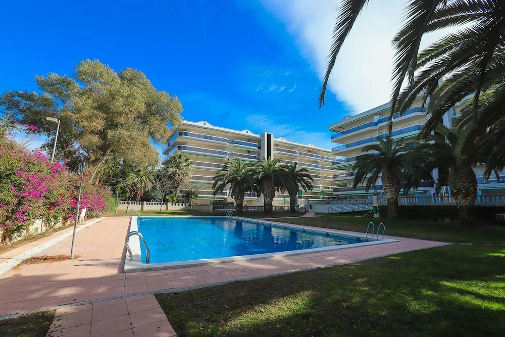 Apartamento Differentflats Mexico