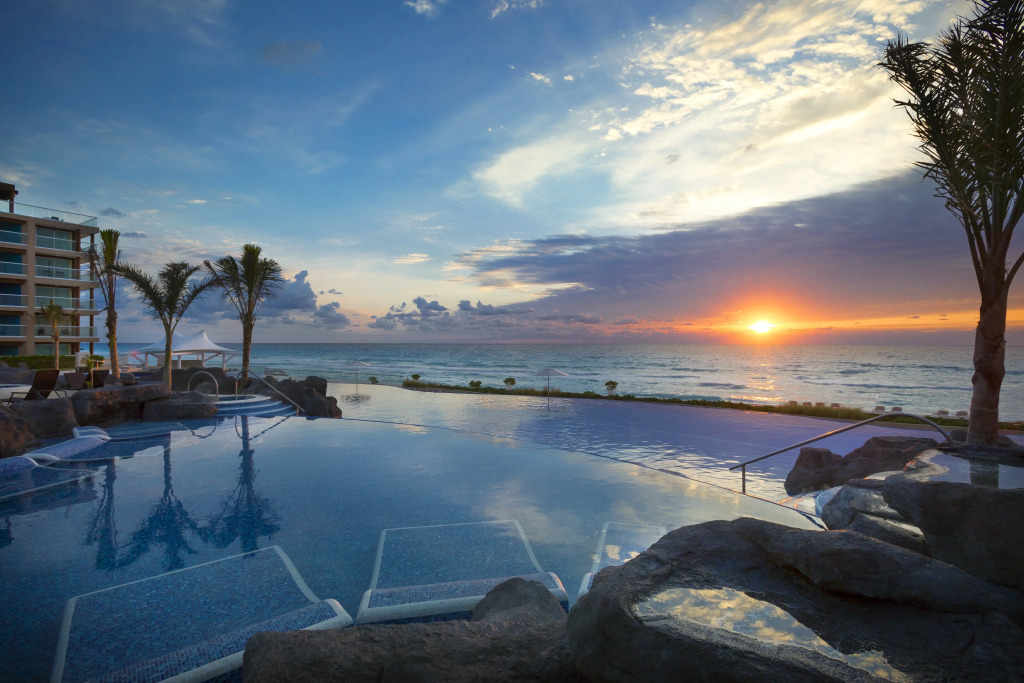Hard Rock Hotel Cancun - All Inclusive