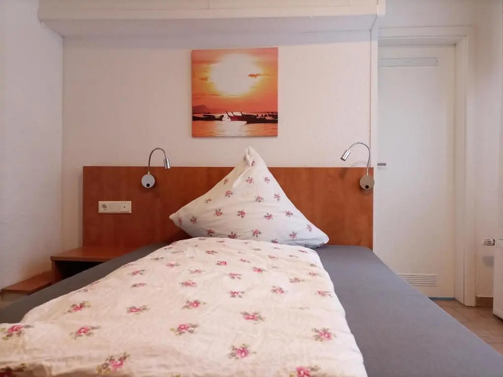 Hotel An der Karlstadt