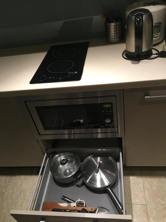 Fosen Suites At Seasons Park