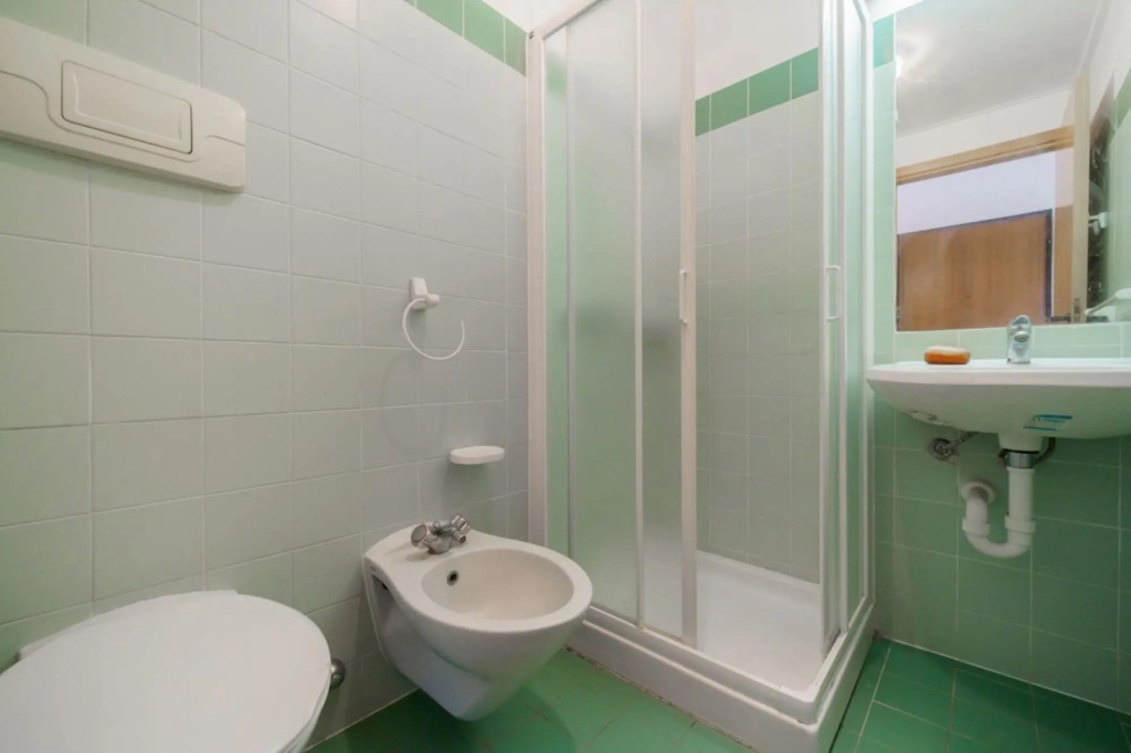 Borgo Aida 4E a mix of peace, sea and nature-NISPORTINO BORGO AIDA 4E