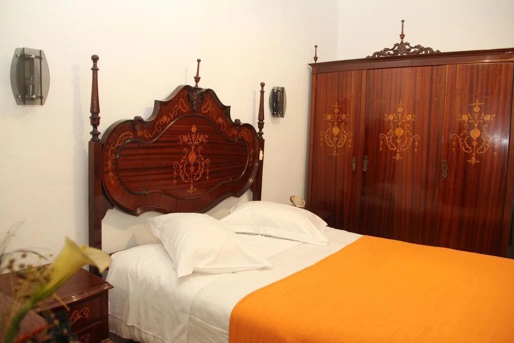 Monte Sinai Guest House