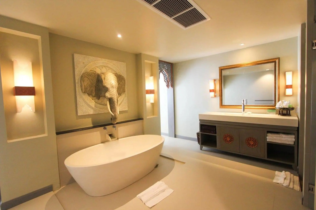 Maikhao Palm Beach Resort - SHA Plus