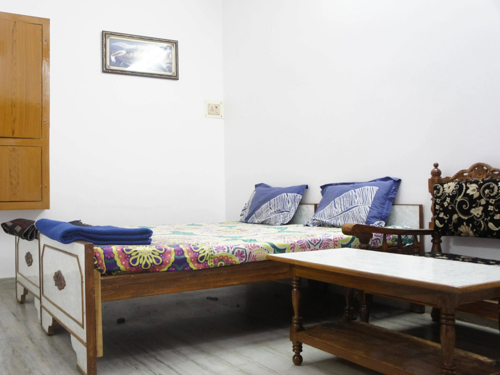 OYO 66395 Kesher Guest House