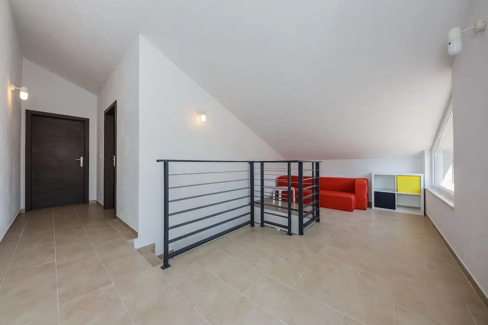 Apartments Vila Vlasta