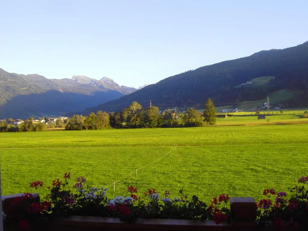 Appartement Pichler