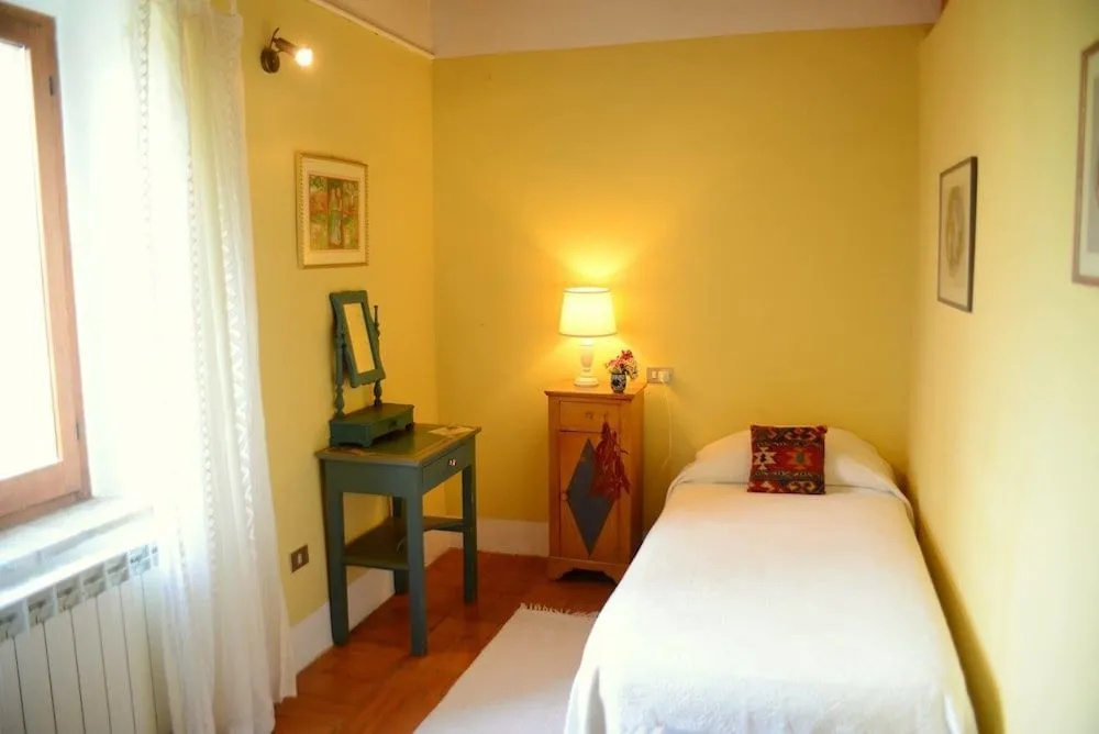 Casa Rosa